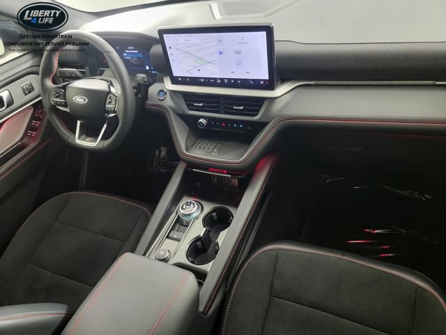 Used 2025 Ford Explorer ST w/ Sun And Sound Package AWD/4WD image 34
