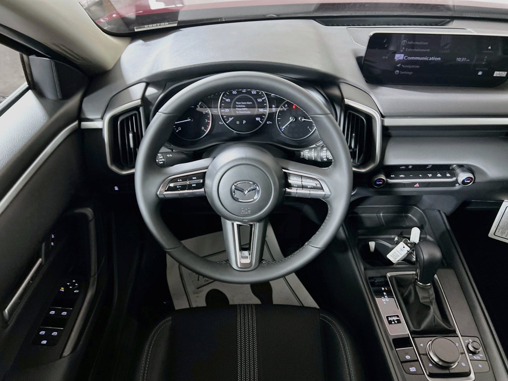 New 2026 MAZDA CX-50 AWD 2.5 S w/ Weather Package image 17