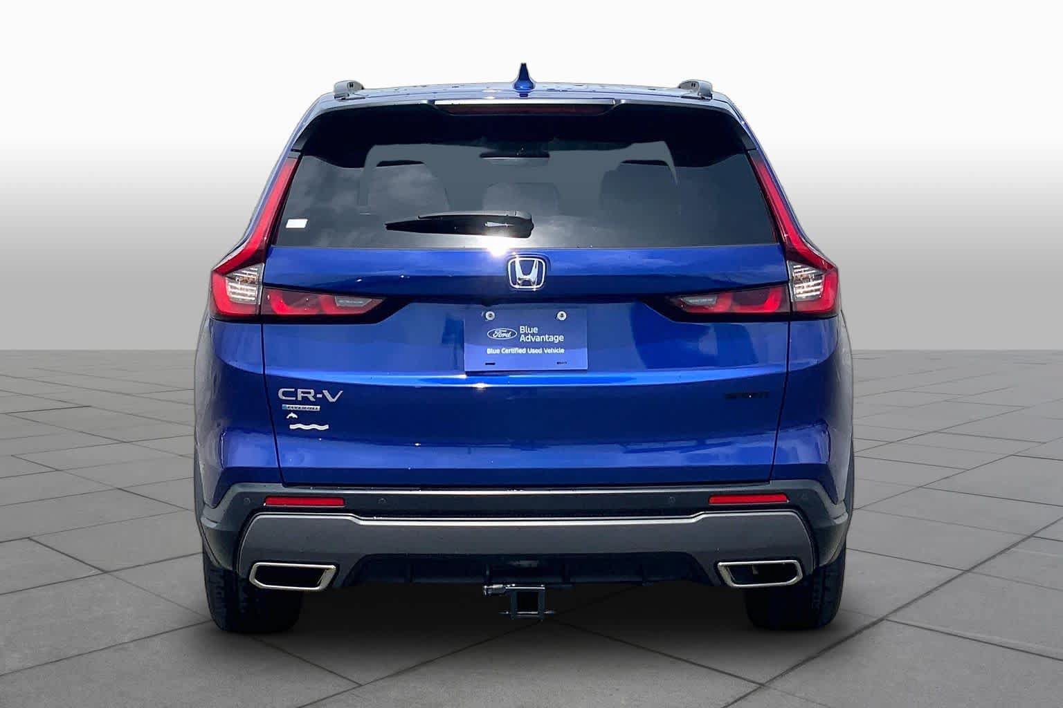 Used 2024 Honda CR-V Sport-L image 5