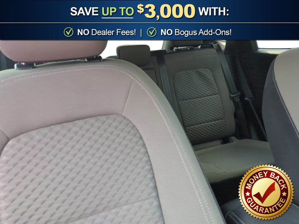 Certified 2020 Ford Escape SE FWD image 23
