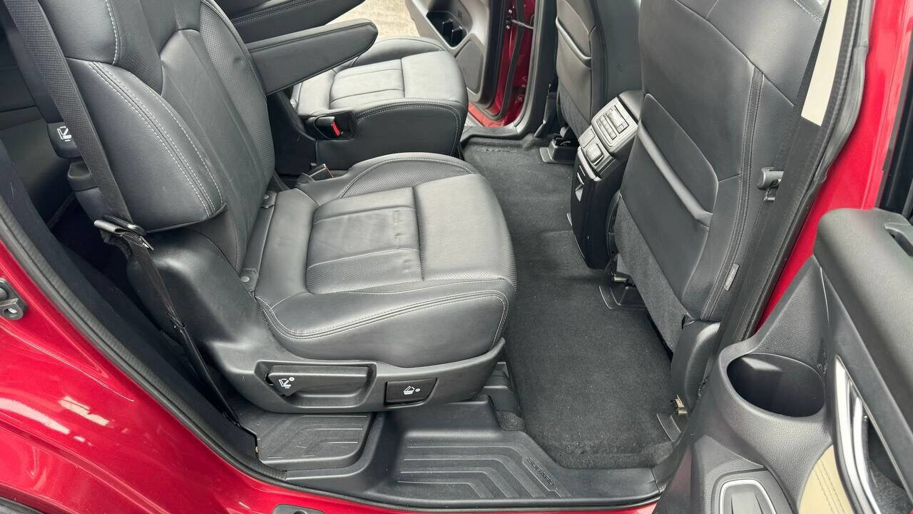 Used 2020 Subaru Ascent Limited image 19