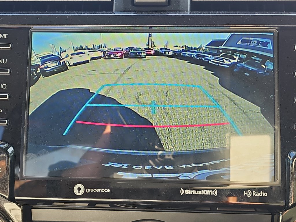 Used 2022 Toyota 4Runner TRD Off-Road Premium AWD/4WD image 29