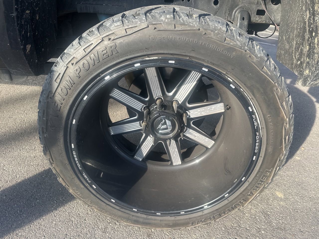 Used 2018 RAM 2500 Limited image 10