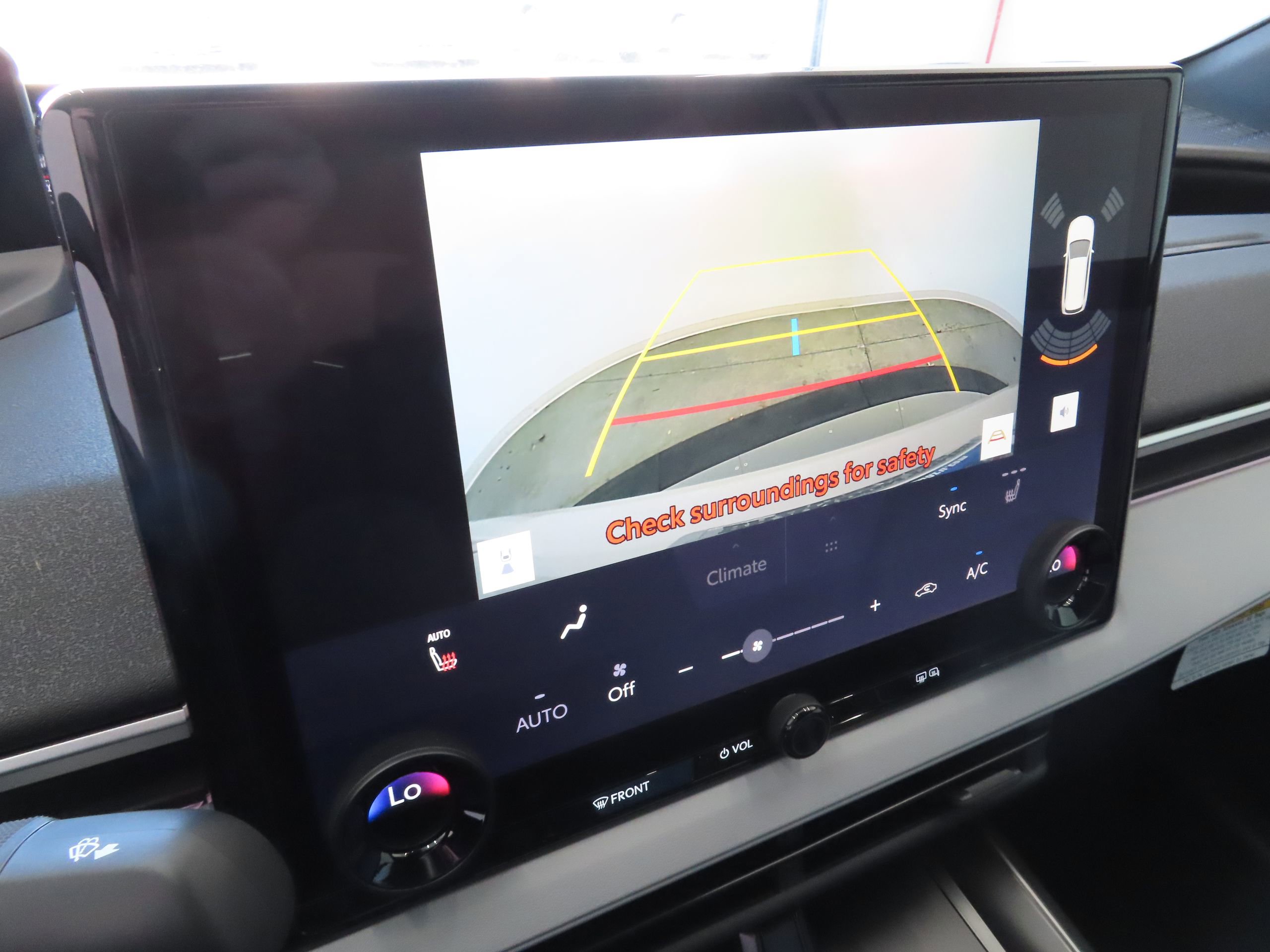 New 2026 Subaru Solterra Premium image 19