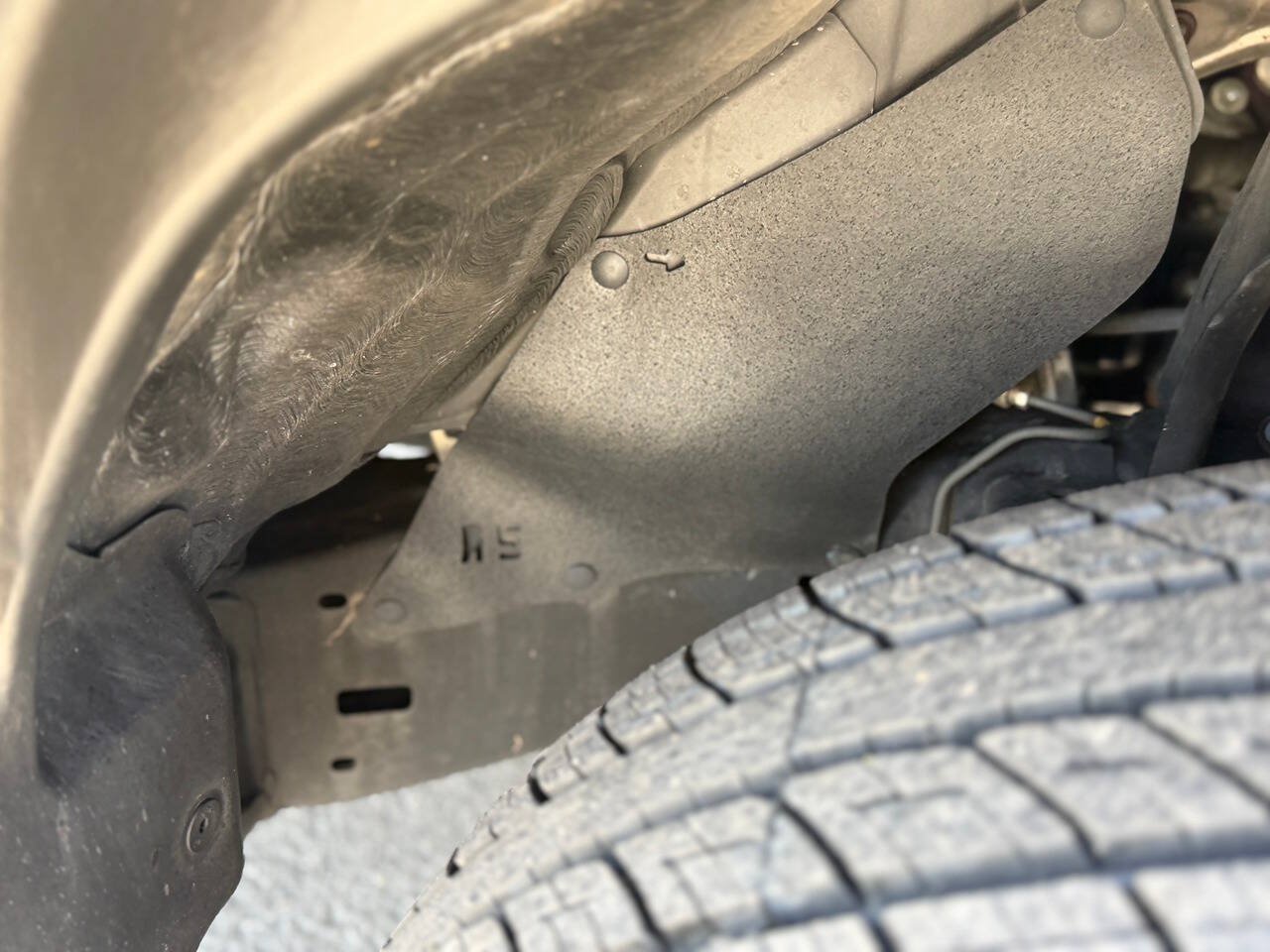 Used 2008 Toyota Tacoma 2WD Regular Cab image 81