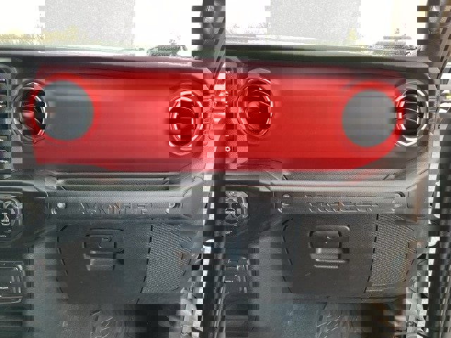 Used 2020 Jeep Wrangler Unlimited Rubicon image 43