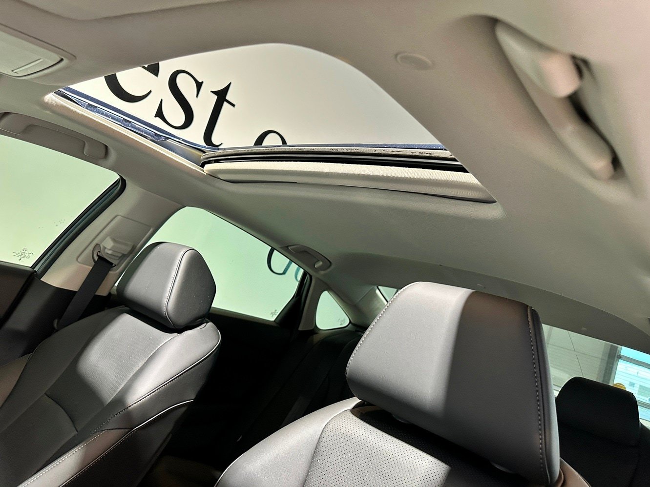 Used 2026 Honda Accord Touring image 26