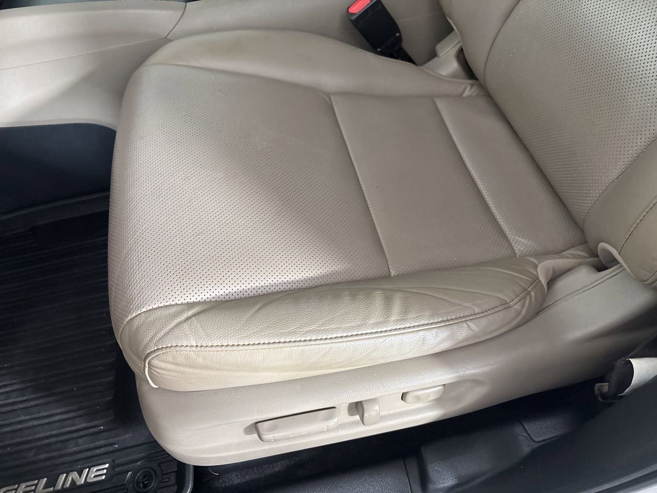 Used 2023 Honda Ridgeline RTL-E image 12