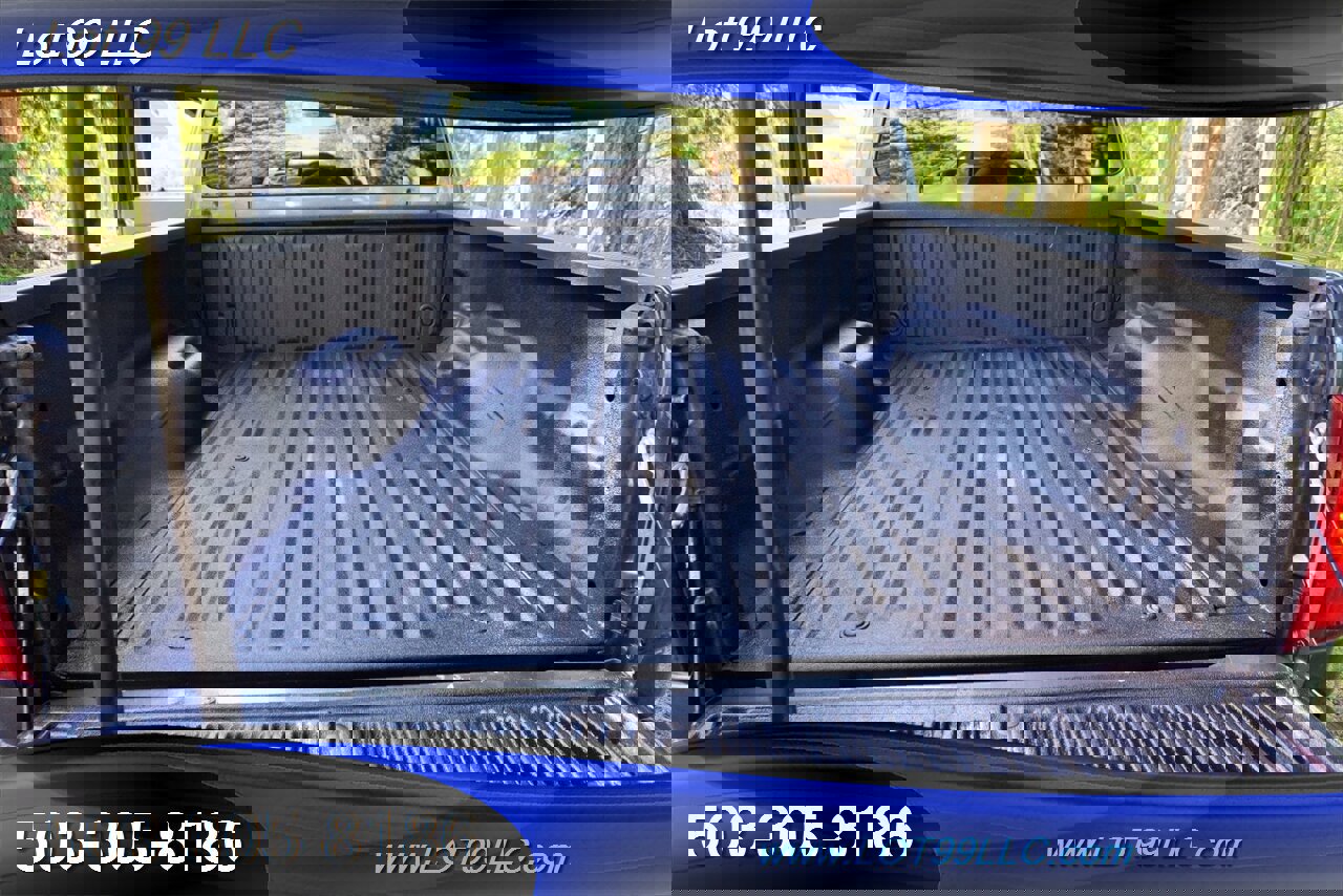 Used 2016 Ford F250 XLT w/ XLT Value Package AWD/4WD image 15