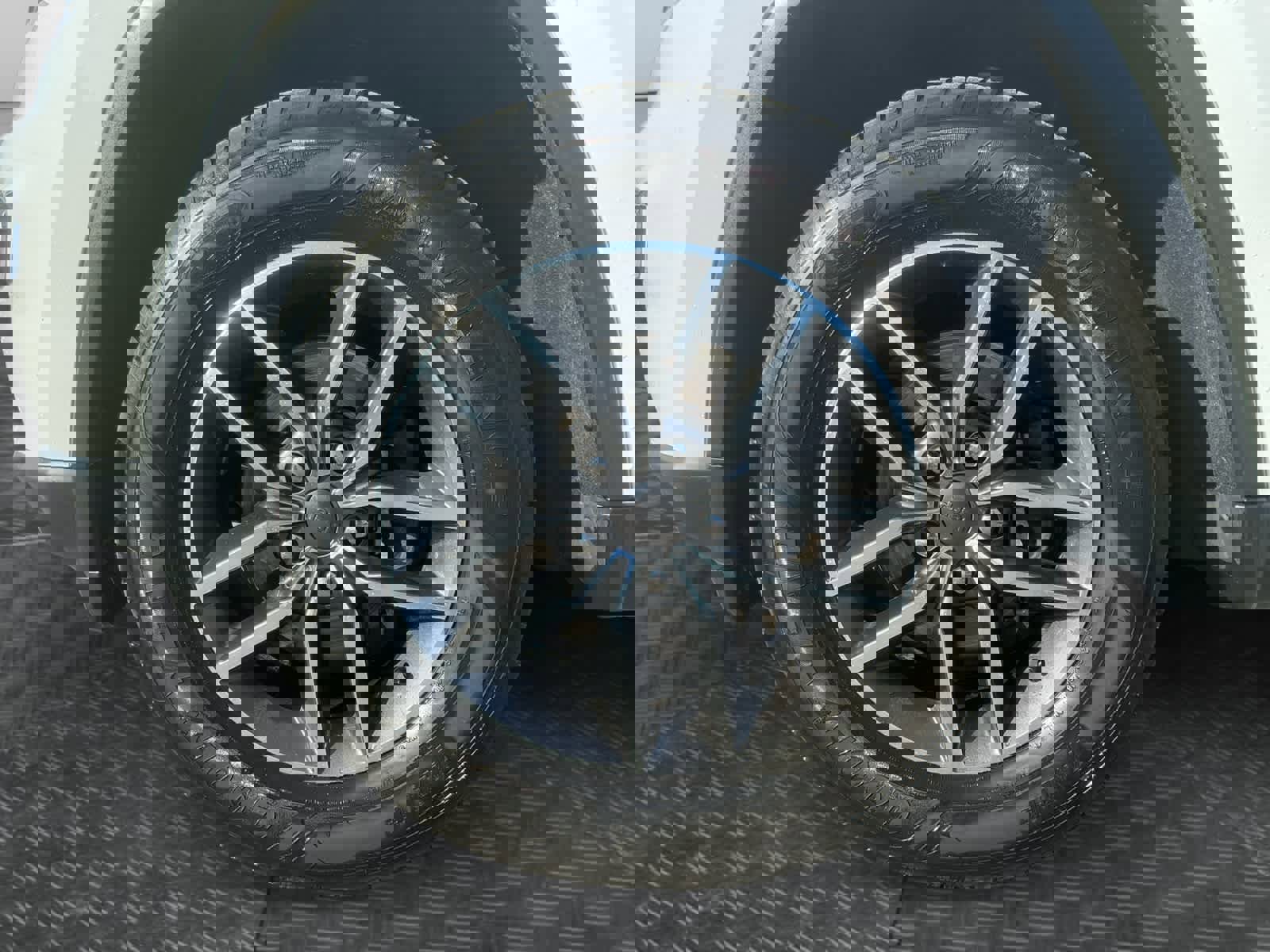 Used 2020 Jeep Grand Cherokee Limited image 13