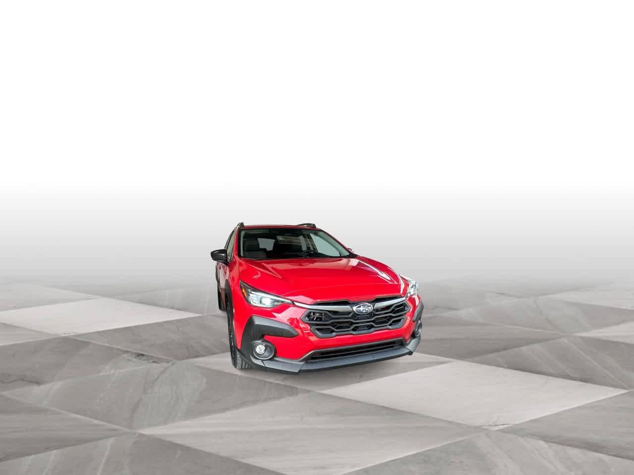 Certified 2026 Subaru Crosstrek 2.5i Limited w/ Crosstrek Mirror Package AWD/4WD image 2