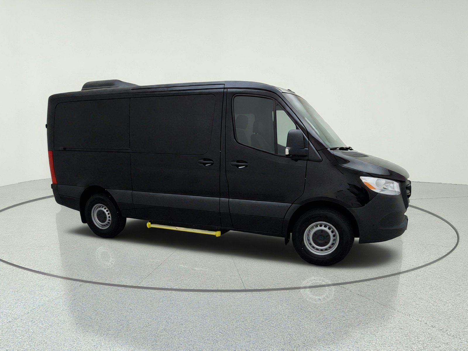 New 2026 Mercedes-Benz Sprinter 2500 image 10