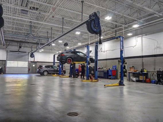 Used 2019 Chevrolet Trax LT w/ LT Convenience Package image 10