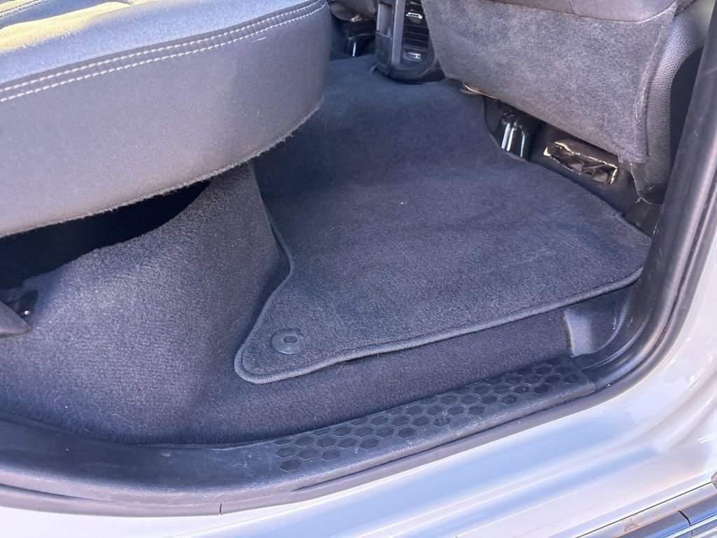 Used 2024 RAM 2500 Big Horn image 25