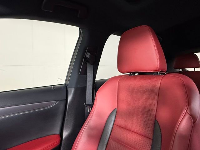 Used 2022 Lexus RX 350 F Sport w/ Accessory Package image 19