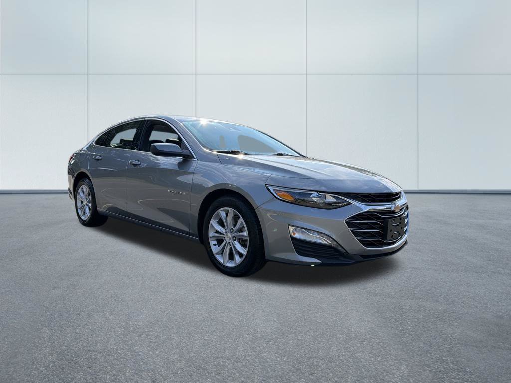 Used 2024 Chevrolet Malibu LT FWD image 4