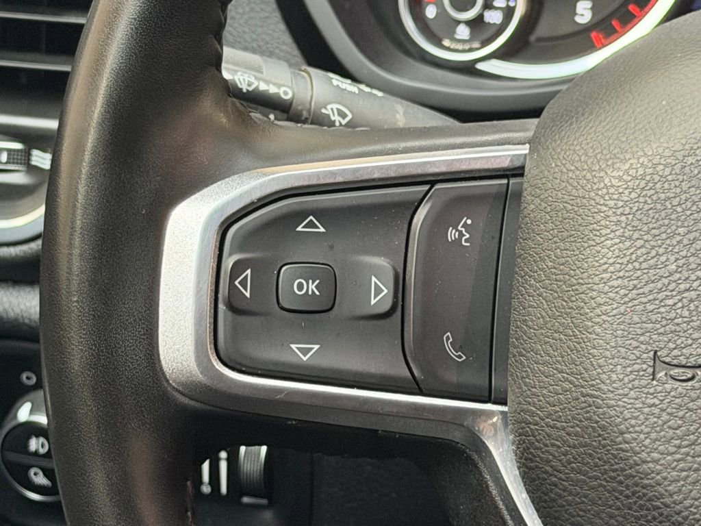 Used 2024 RAM 2500 Laramie image 16