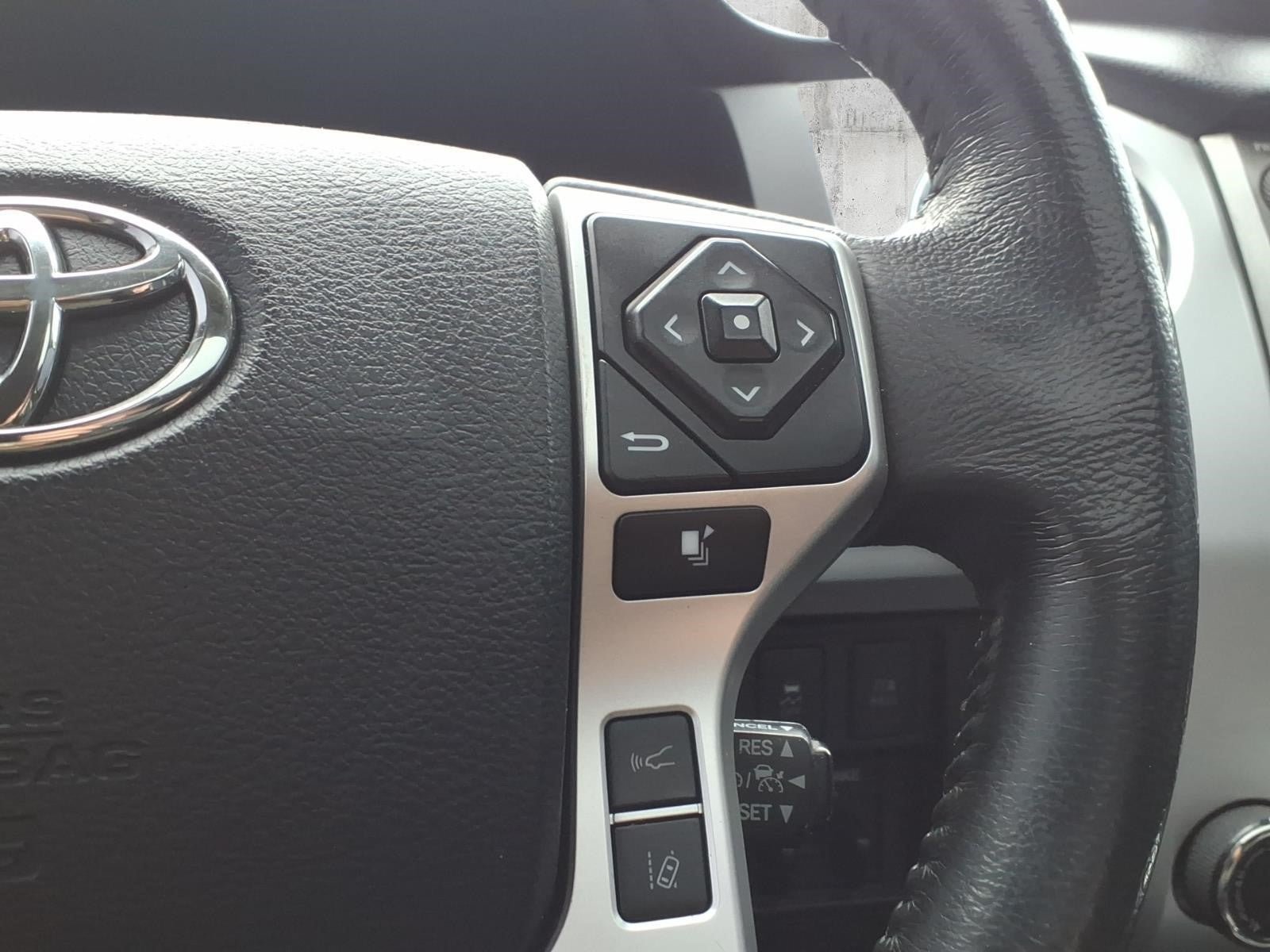 Used 2019 Toyota Tundra Platinum AWD/4WD image 21