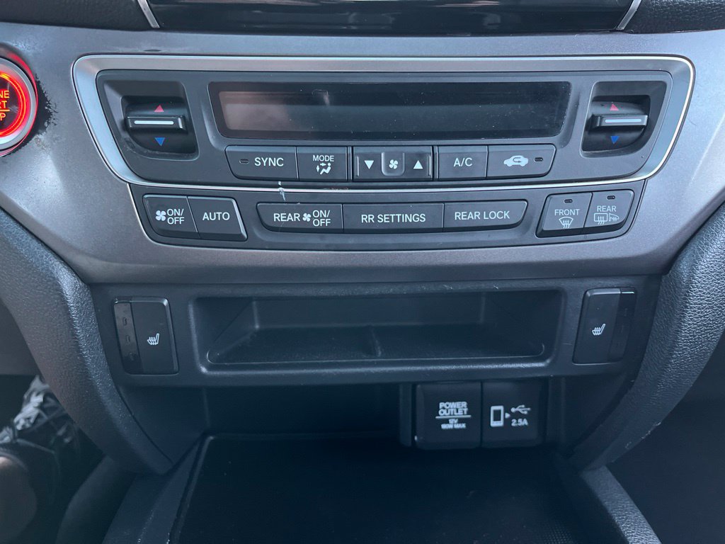 Used 2020 Honda Pilot EX-L image 26