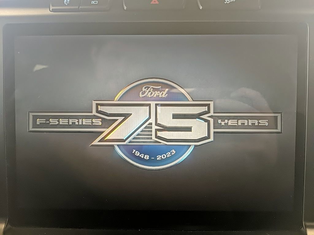 Certified 2023 Ford F150 XLT w/ Equipment Group 302A High image 19