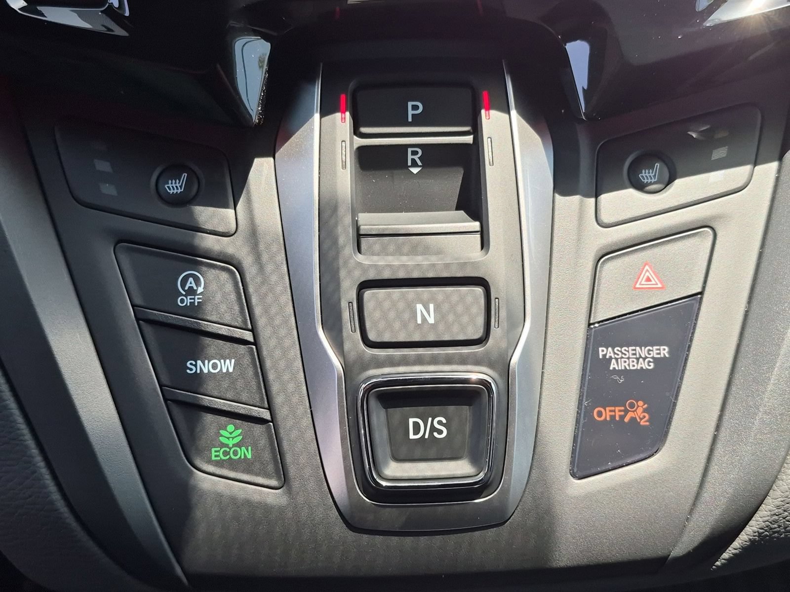 New 2026 Honda Odyssey Sport-L image 6