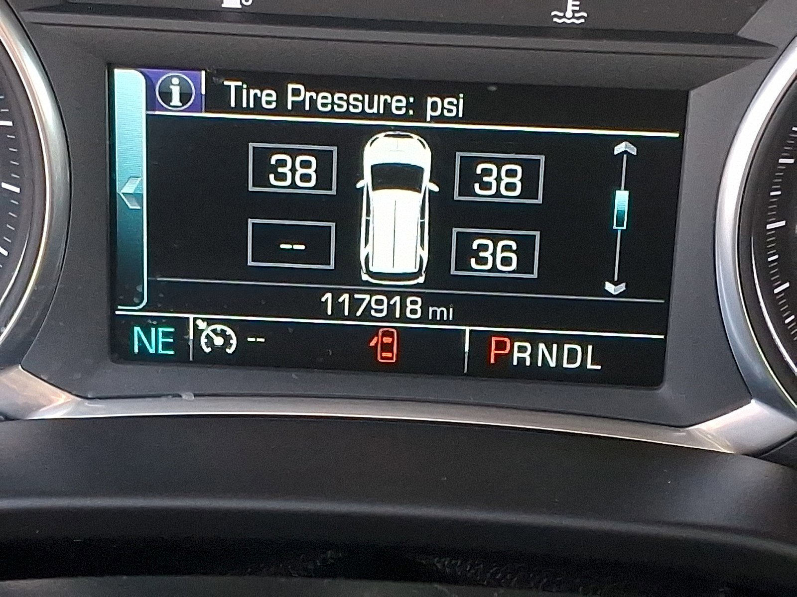 Used 2019 GMC Acadia SLT AWD/4WD image 17