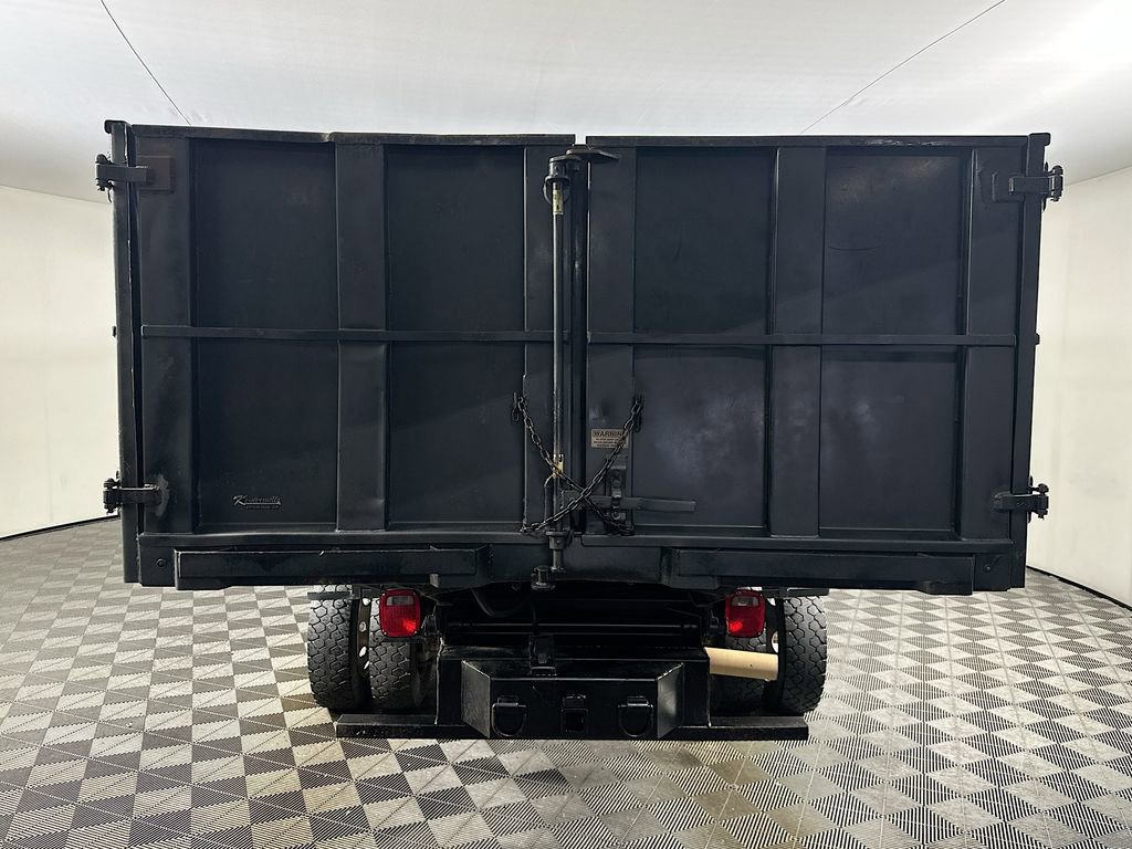 Used 2021 RAM 5500 Tradesman image 5