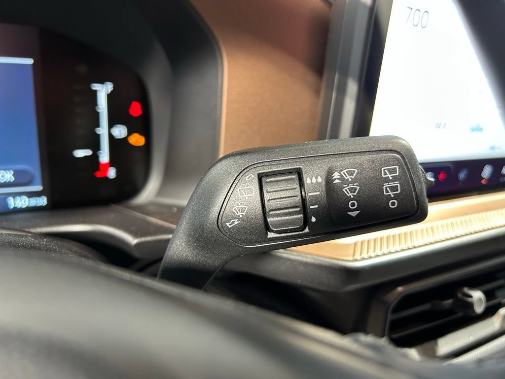 New 2026 Ford Bronco Sport Outer Banks w/ Outer Banks Tech Package+ AWD/4WD image 23