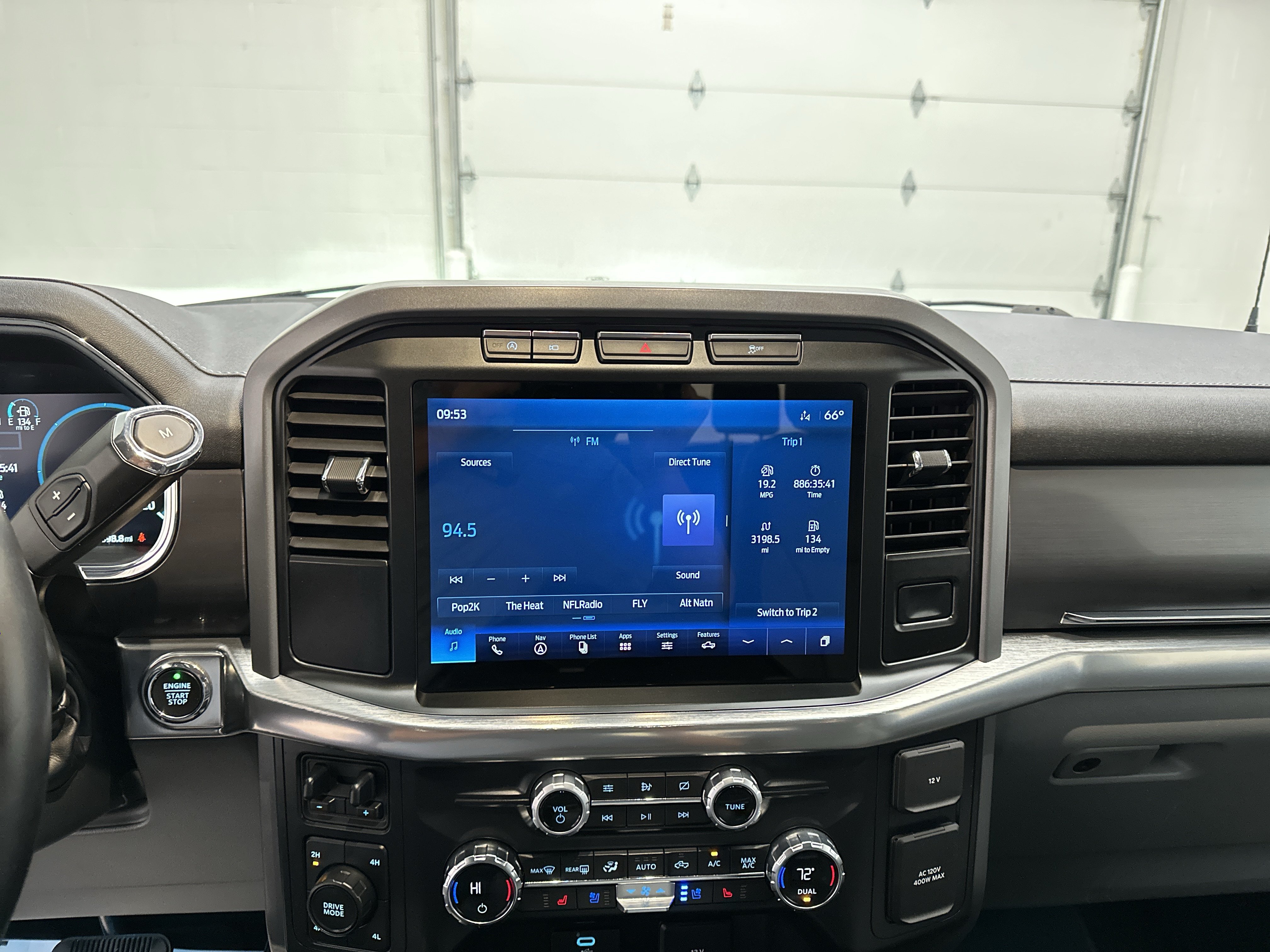 Used 2021 Ford F150 Lariat w/ Equipment Group 501A Mid AWD/4WD image 33