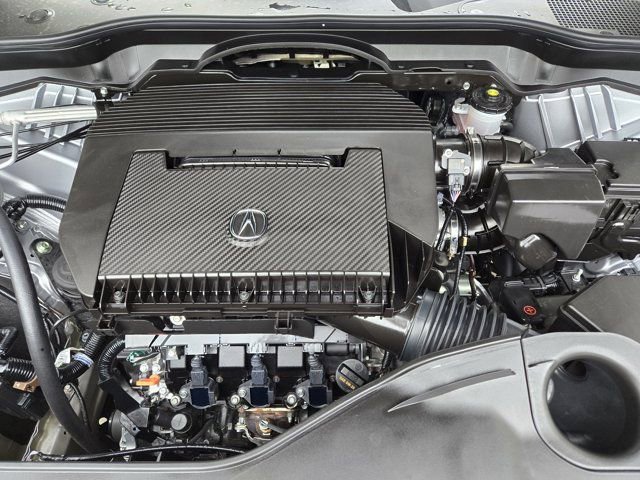 Certified 2026 Acura MDX FWD w/ Technology Package image 31