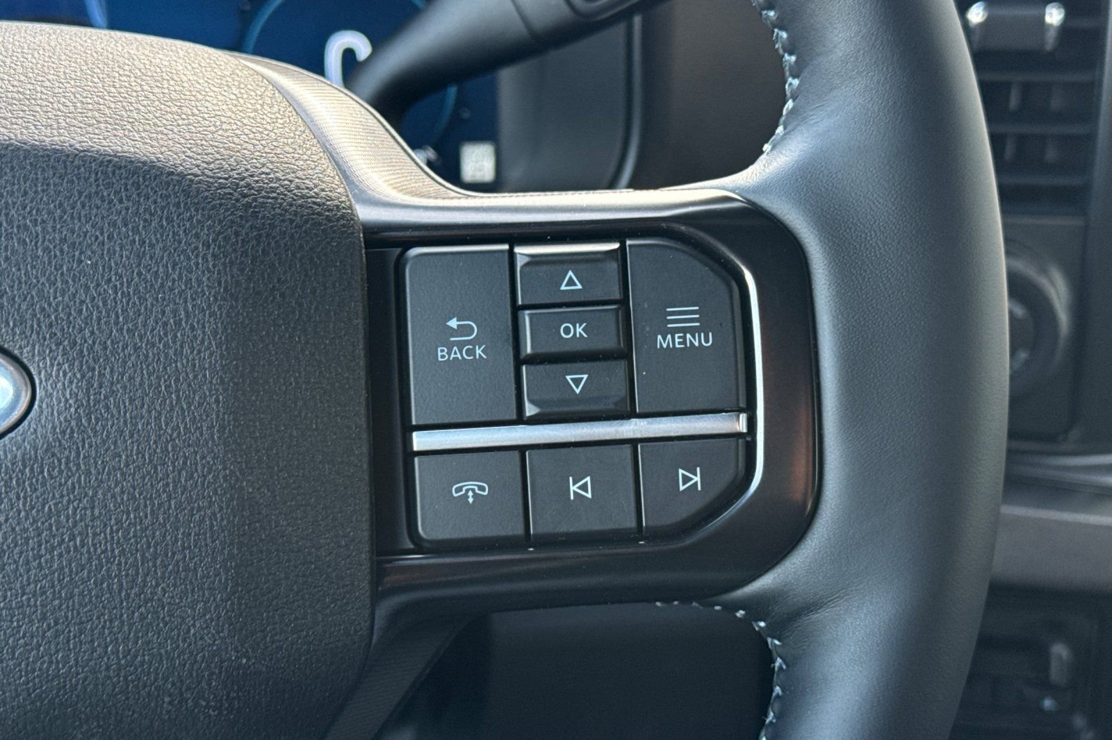 New 2026 Ford F350 Platinum image 27