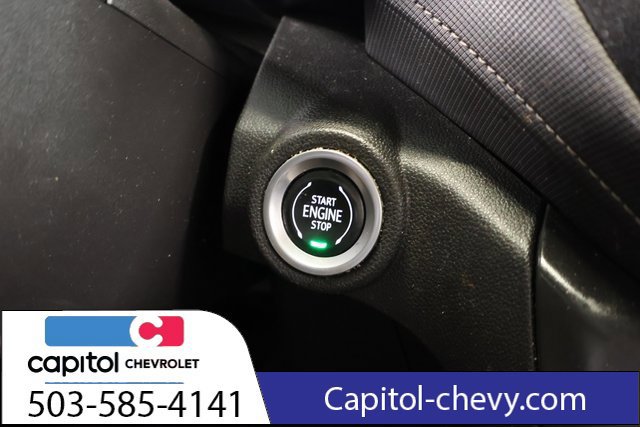 Used 2021 Chevrolet TrailBlazer ACTIV w/ Sun and Liftgate Package AWD/4WD image 22