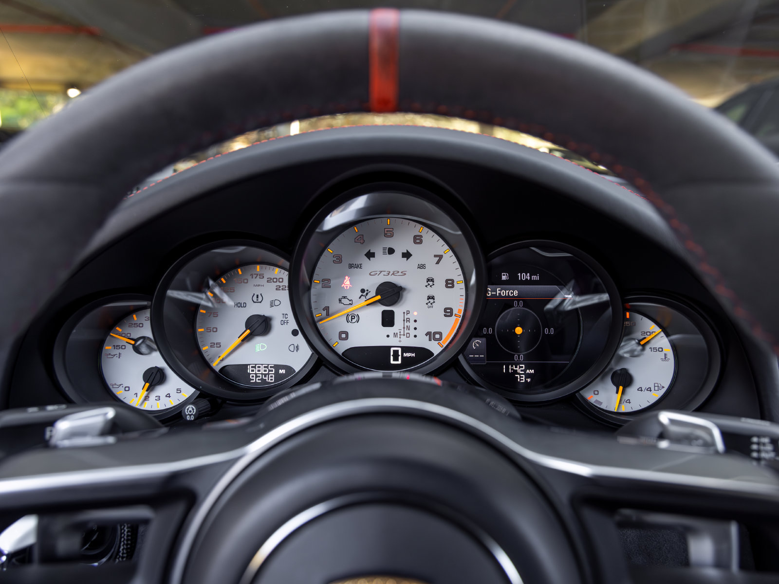 Used 2016 Porsche 911 GT3 RS RWD image 33