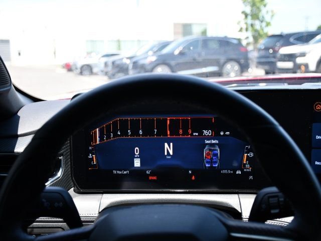 Used 2025 Ford Mustang GT Premium RWD image 30