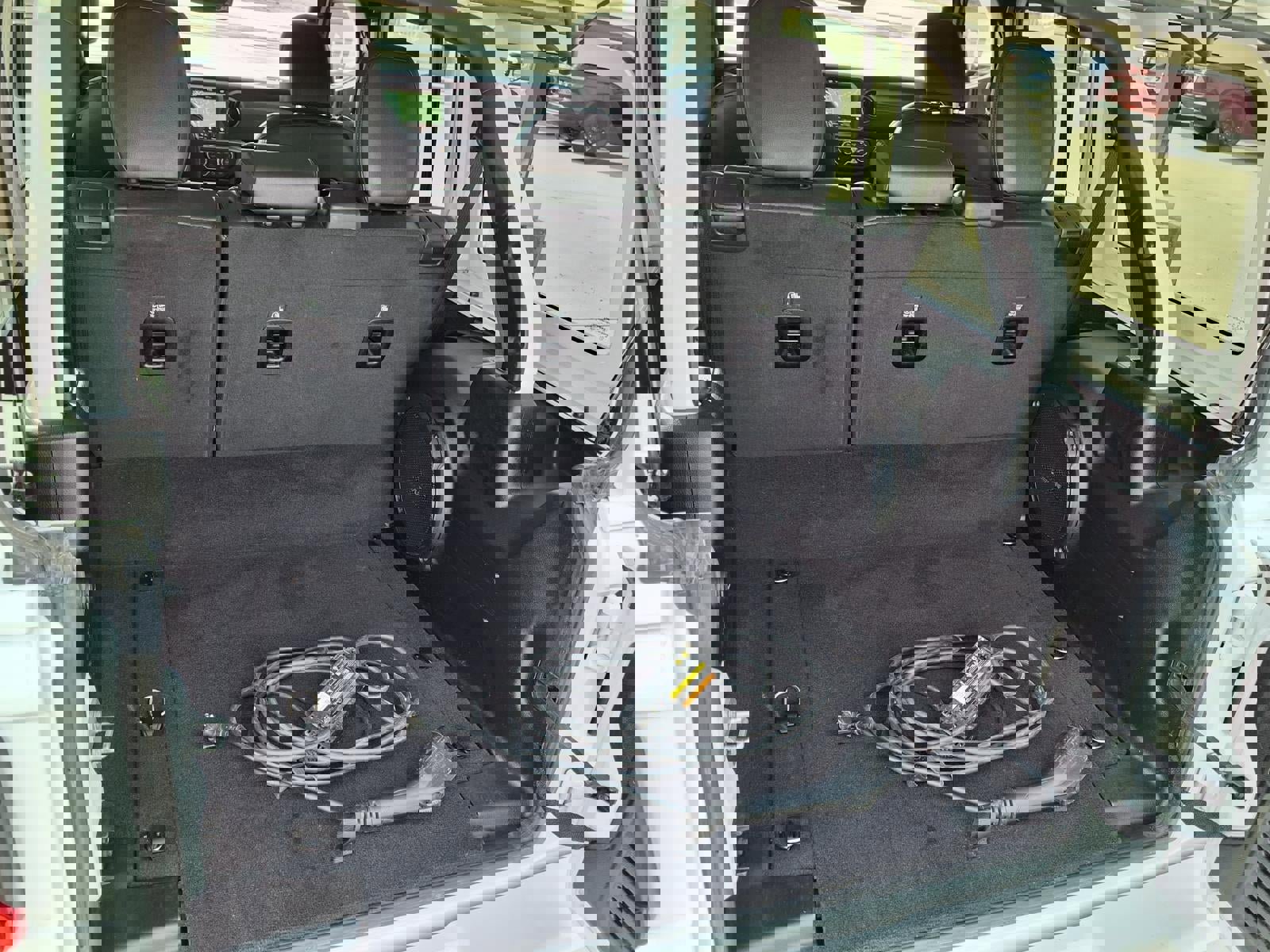 Used 2021 Jeep Wrangler High Altitude image 26