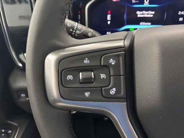 New 2026 Chevrolet Silverado 1500 RST w/ RST Select Package AWD/4WD image 12