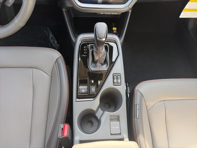 New 2026 Subaru Crosstrek 2.5i Limited AWD/4WD image 17