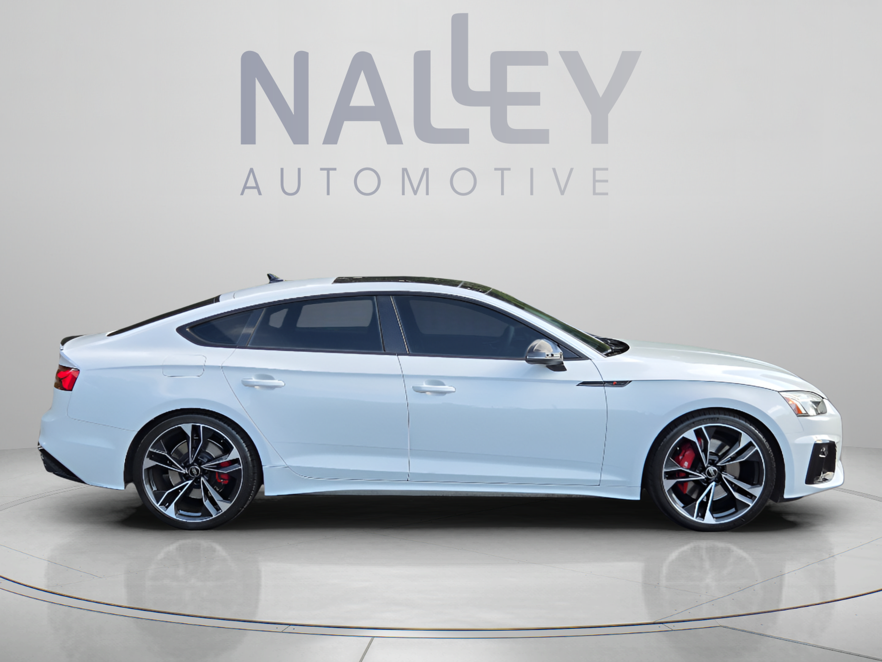 Used 2024 Audi S5 Premium Plus AWD/4WD image 6