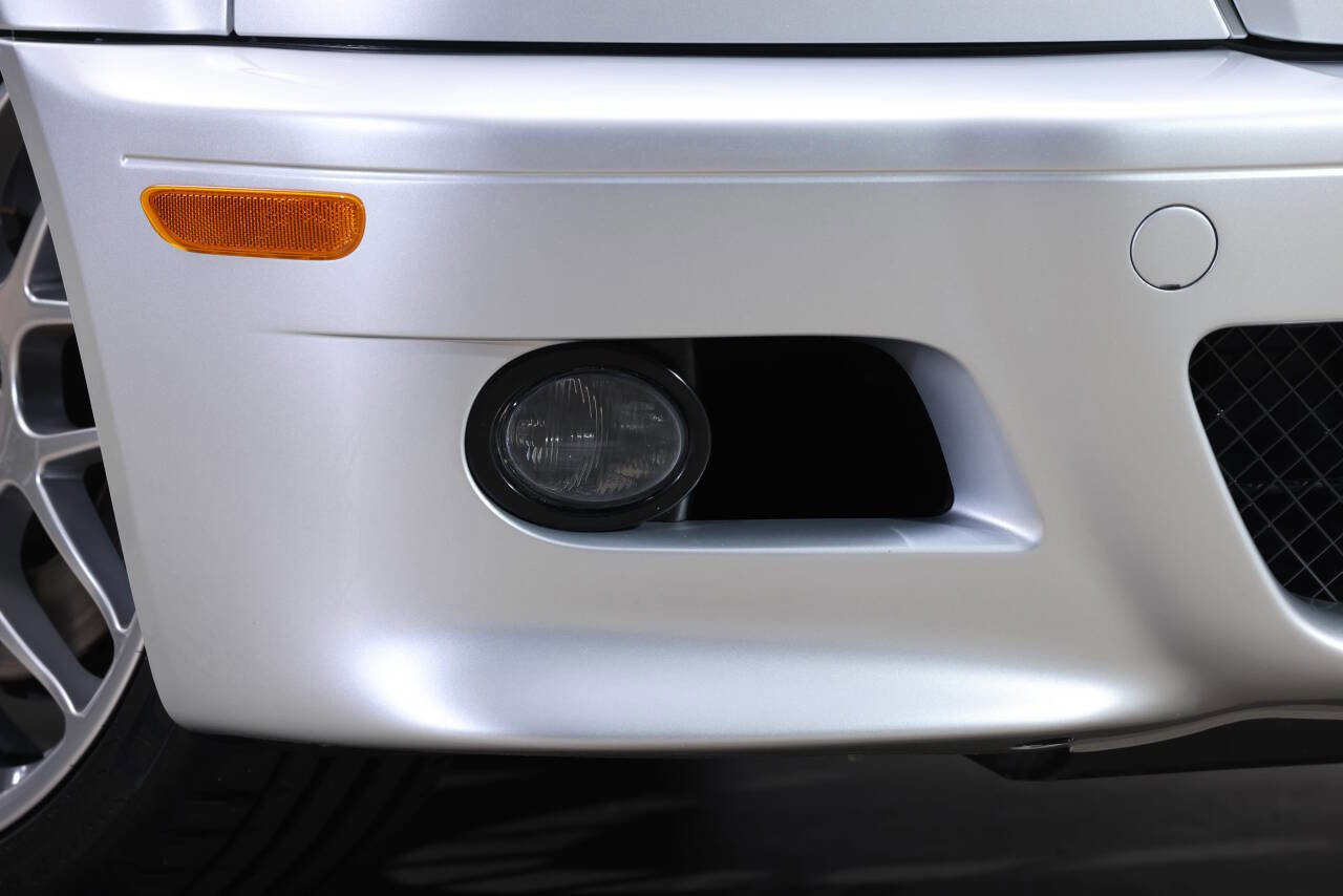 Used 2004 BMW M3 Coupe image 10