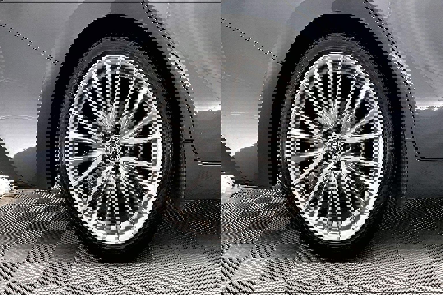 Used 2023 Lexus IS 300 w/ Premium Package image 8