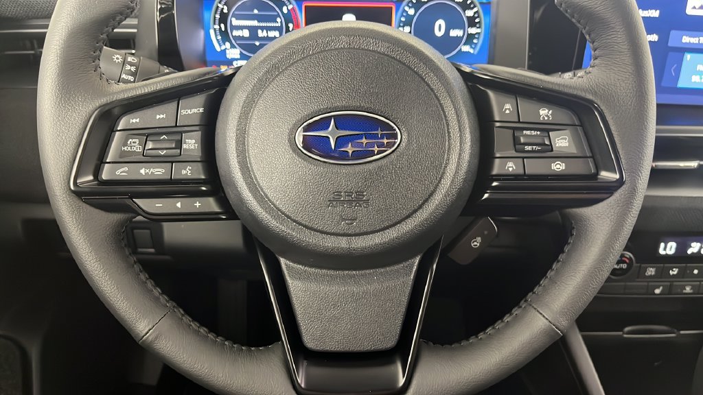 New 2026 Subaru Outback Premium AWD/4WD image 17