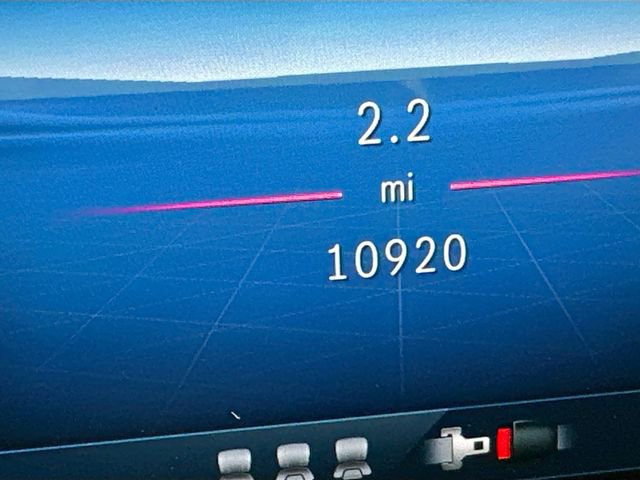 Used 2025 Mercedes-Benz C 300 4MATIC Sedan image 15