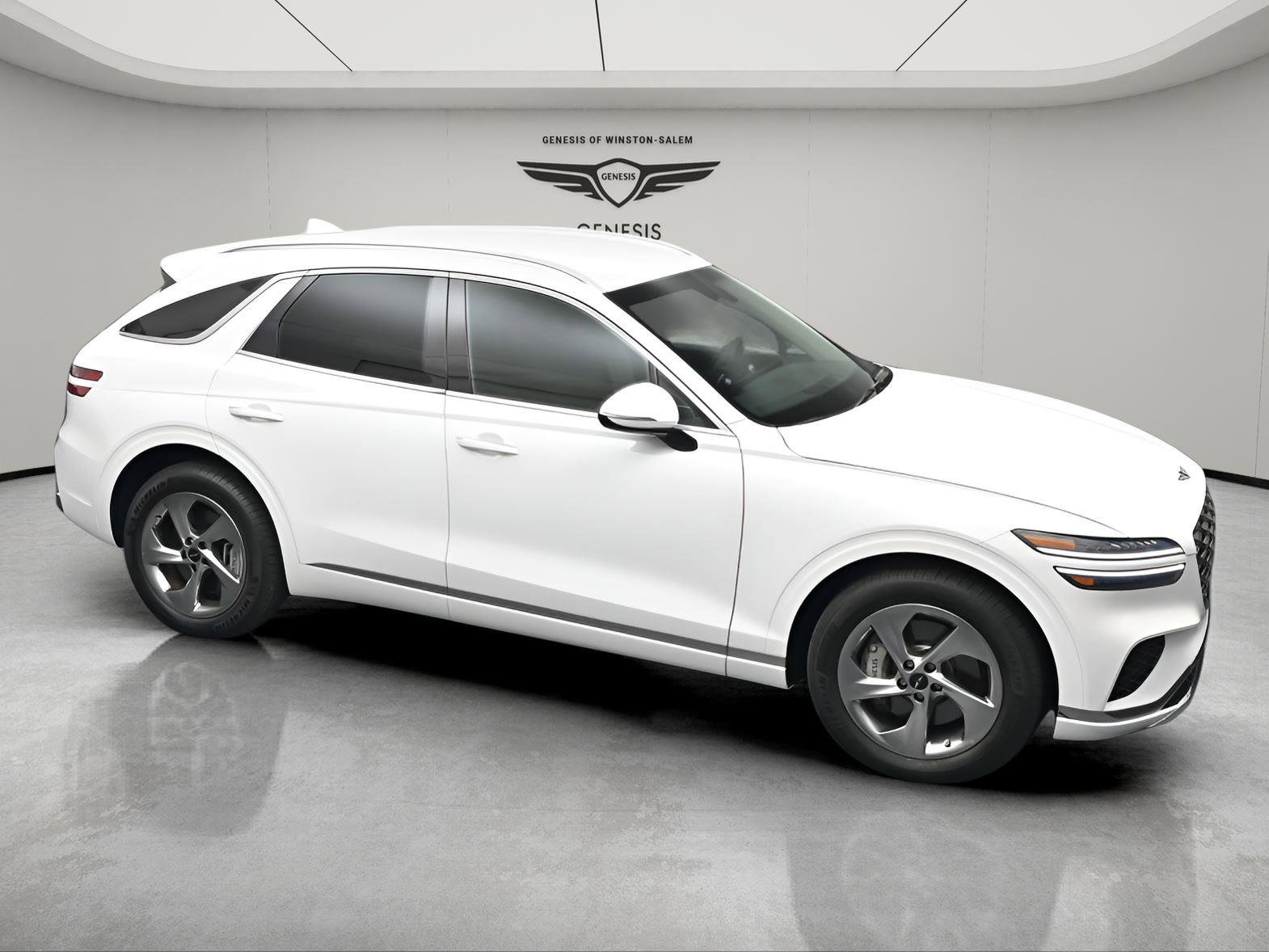 Used 2026 Genesis GV70 2.5T image 24