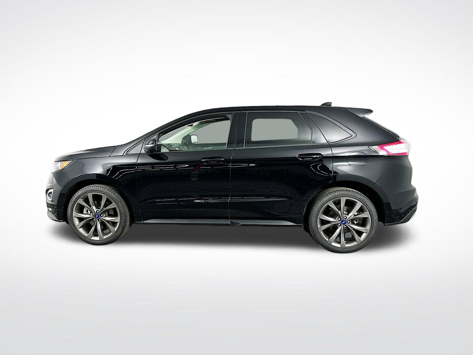 Used 2017 Ford Edge Sport w/ Equipment Group 401A AWD/4WD image 5