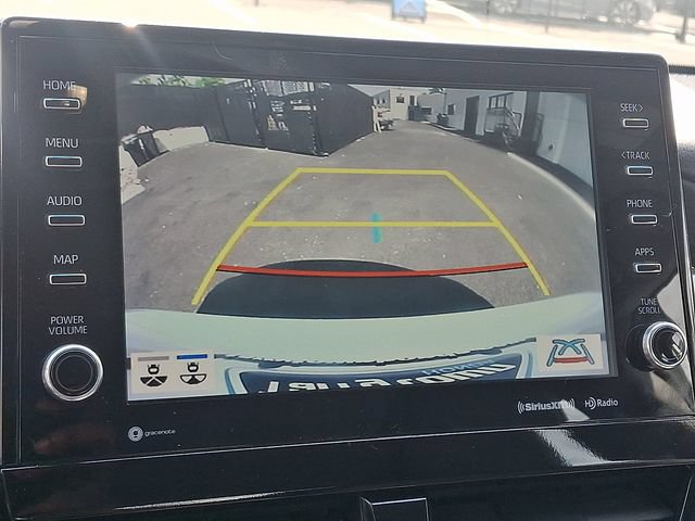 Used 2023 Toyota Camry XLE w/ Cold Weather Package AWD/4WD image 18