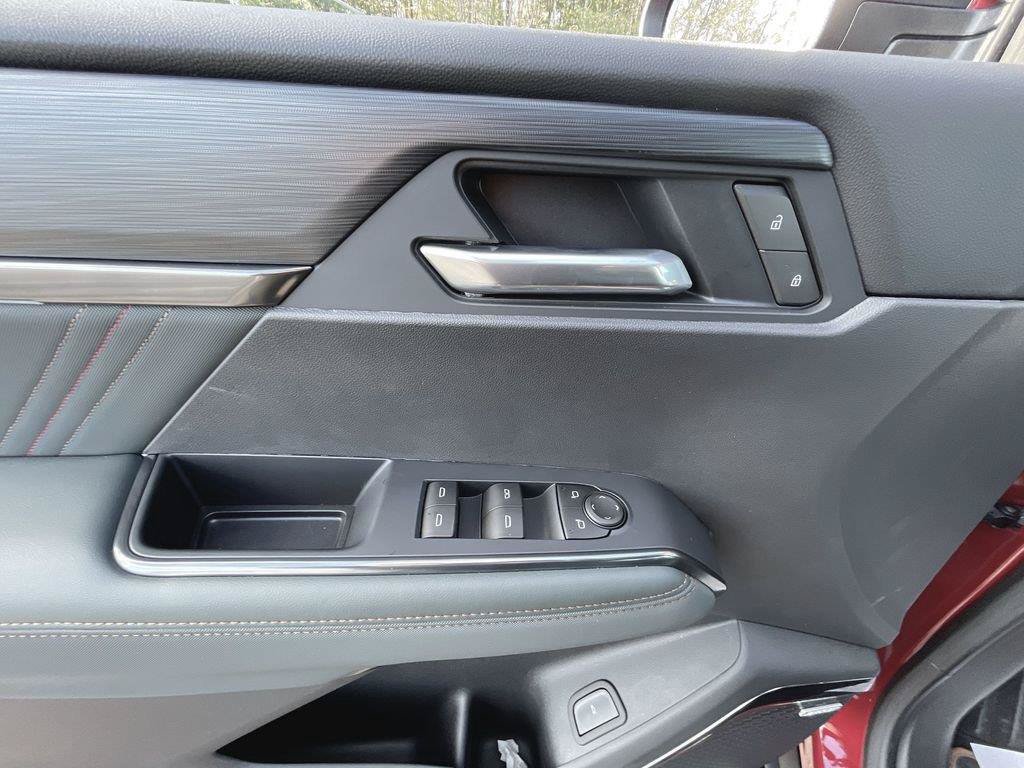 New 2026 GMC Acadia AT4 AWD/4WD image 28
