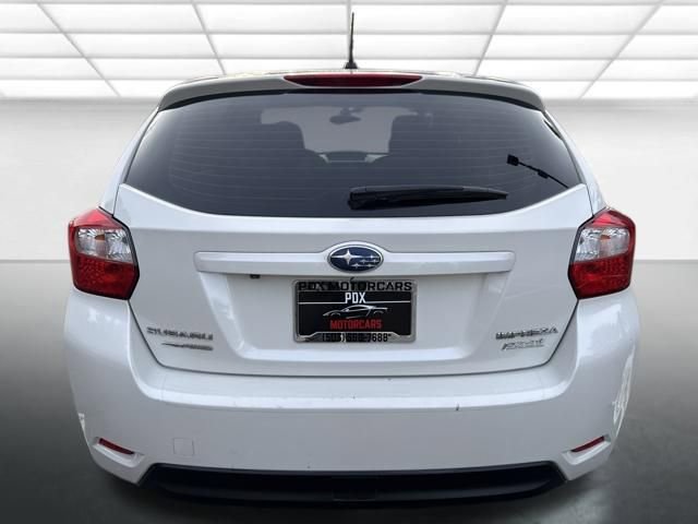 Used 2016 Subaru Impreza 2.0i Premium w/ Popular Package #1 image 4