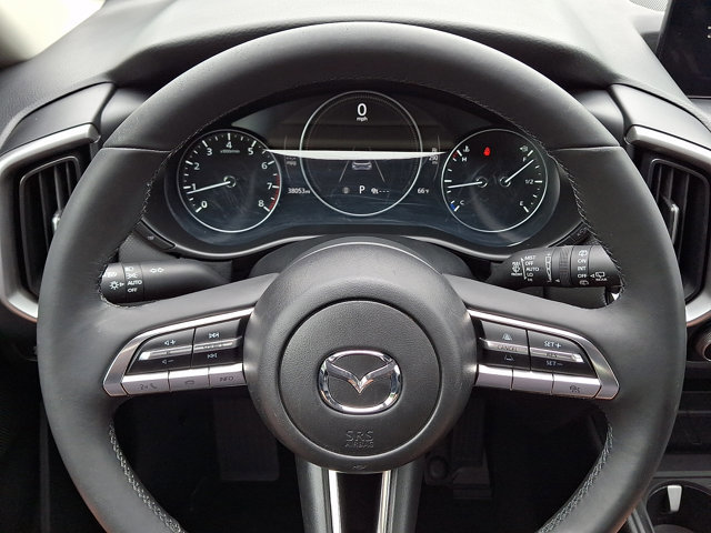 Certified 2024 MAZDA CX-50 AWD 2.5 S w/ Weather Package image 19