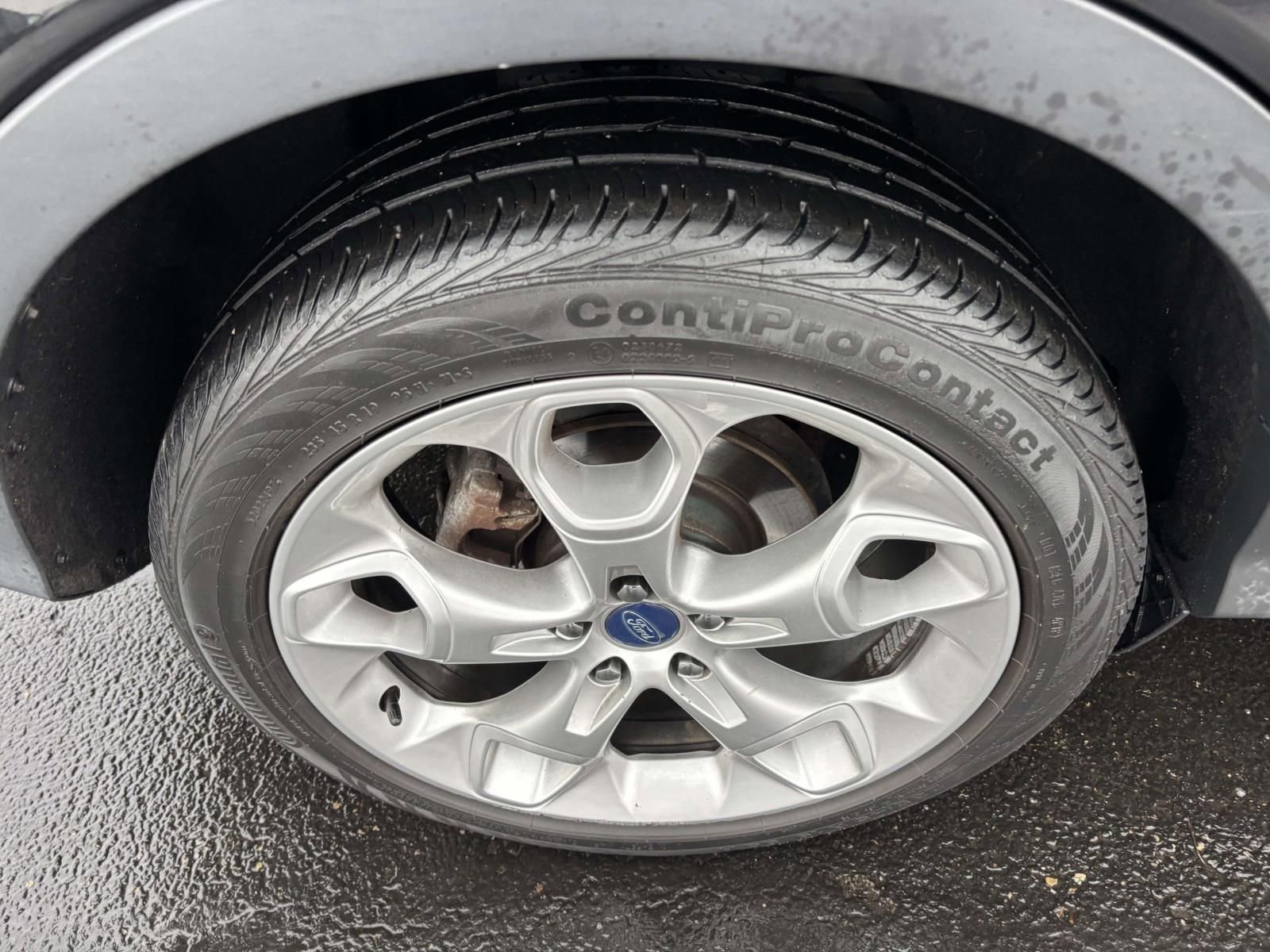 Used 2013 Ford Escape Titanium w/ Parking Technology Pkg image 12