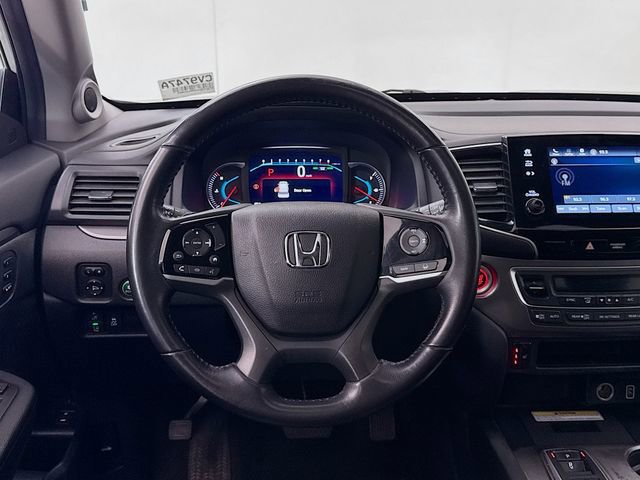 Used 2021 Honda Pilot Special Edition image 12